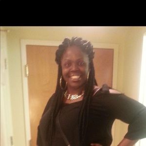 Meet your Posher, Chineka